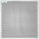 Shure MXA925W-S – AI Ceiling Array Microphone (Square, White)