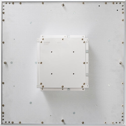 Shure MXA925W-S – AI Ceiling Array Microphone (Square, White)