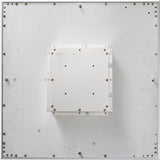Shure MXA925W-S – AI Ceiling Array Microphone (Square, White)