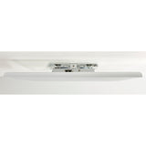 Shure MXA925W-S – AI Ceiling Array Microphone (Square, White)