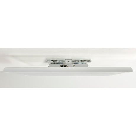 Shure MXA925W-S – AI Ceiling Array Microphone (Square, White) Ceiling Array Microphones Shure