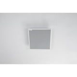Shure MXA925W-S – AI Ceiling Array Microphone (Square, White)