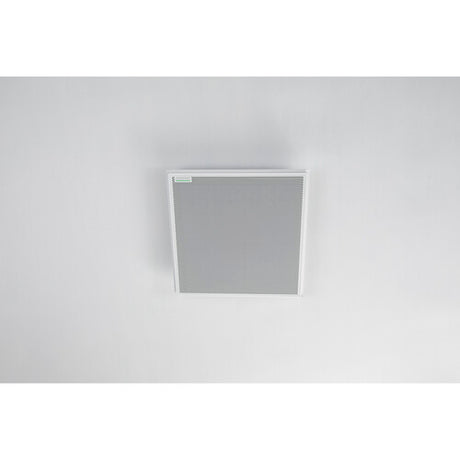 Shure MXA925W-S – AI Ceiling Array Microphone (Square, White) Ceiling Array Microphones Shure