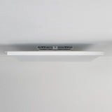 Shure MXA925W-S – AI Ceiling Array Microphone (Square, White)