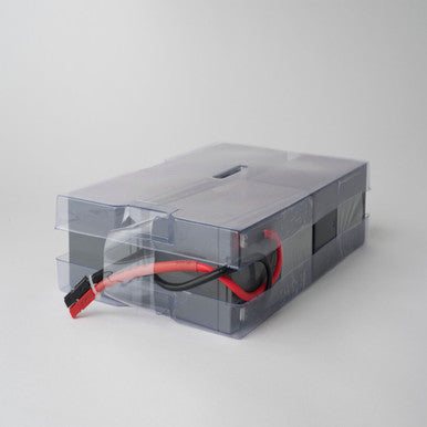SurgeX 17815-01R – Replacement Battery Kit for 1500VA Sinergy III UPS UPS Batteries SurgeX