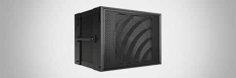 Meyer Sound 1800-LFC Low-Frequency Control Element Subwoofer Meyer Sound