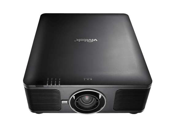 Vivitek DU8190Z-BK WUXGA 10000 Lumens 20000 Laser projector (Black)