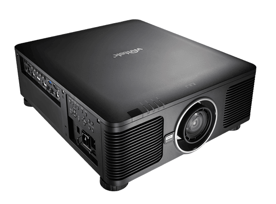 Vivitek DU8190Z-BK WUXGA 10000 Lumens 20000 Laser projector (Black)