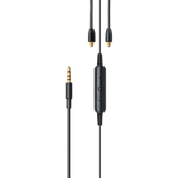 Shure RMCE-UNI – Universal Remote Mic Cable for SE Earphones Headphones Shure