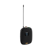 Shure SLXD1 – Digital Wireless Bodypack Transmitter (H55 Band) Microphones Shure