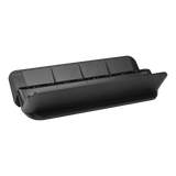 Shure MXWNDX8G Networked 8-Bay Charging Station for MXW neXt Boundary & Gooseneck Transmitters