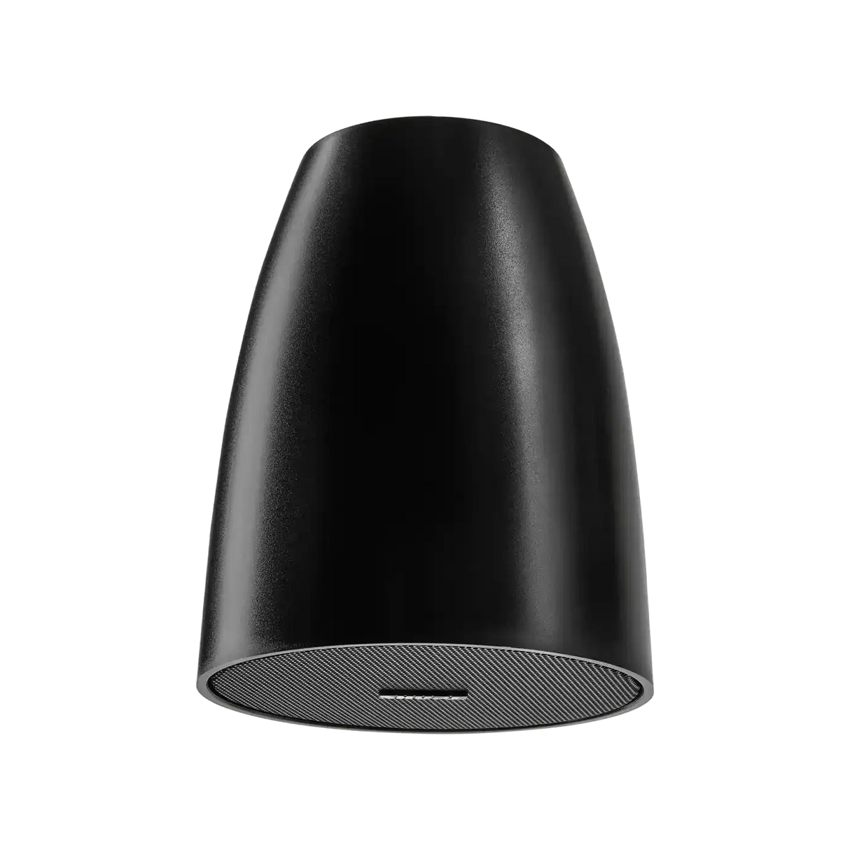 Shure MXP-1 Microflex Mini Pendant Passive Loudspeaker, black MXP-1B