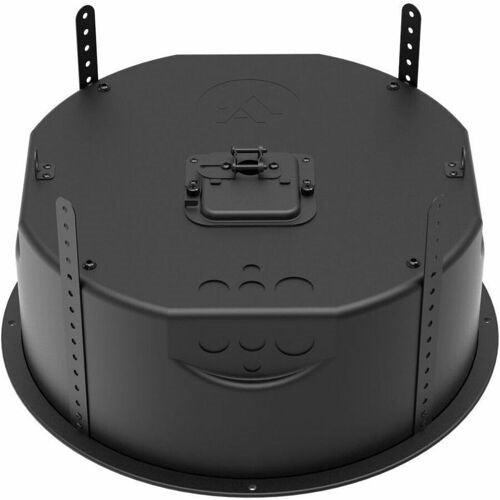 Atlas Sound FC-8TPIC 8" Premium Ceiling Speaker Pre-Install Back Can