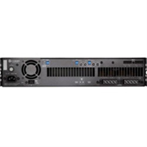 Crown DCI8X600 8 Channel, 600W, 70V, DriveCore Install Series - Analog