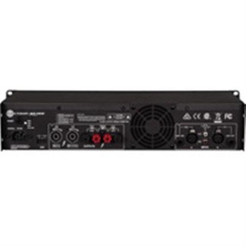 Crown XLI800 XLS1002 Two Channel, 350W Power Amplifier