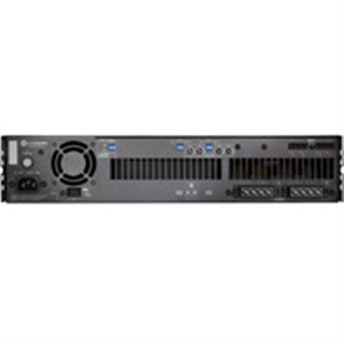Crown DCI4X300 DriveCore Install Series Analog 4X300 Amplifier