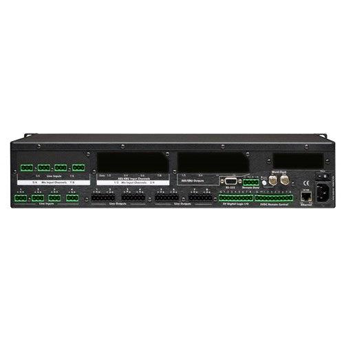 ASHLY NE8800 Network Enabled Protea DSP Audio System Processor 8-In x 8-Out