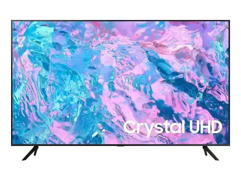 Samsung HG55CU700NFXZA 55" UHD 4K Hospitality TV Pro Idiom HD Content Decryption DRM