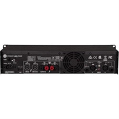 Crown XLS2502 Two-Channel, 775W Power Amplifier
