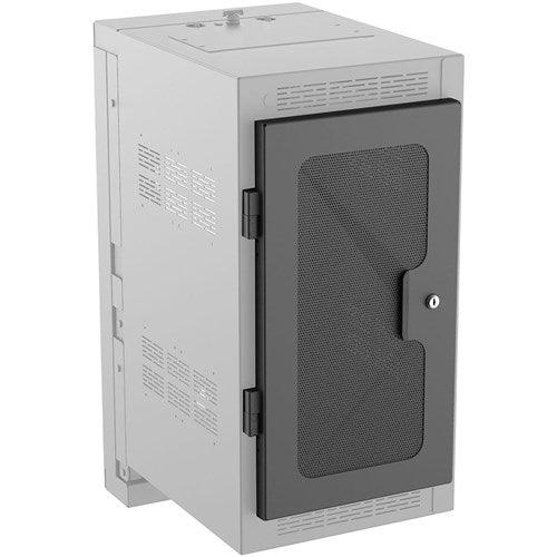 Atlas Sound MPFD16-HR 1" Deep Micro Perf Door for WMA16-19-HR