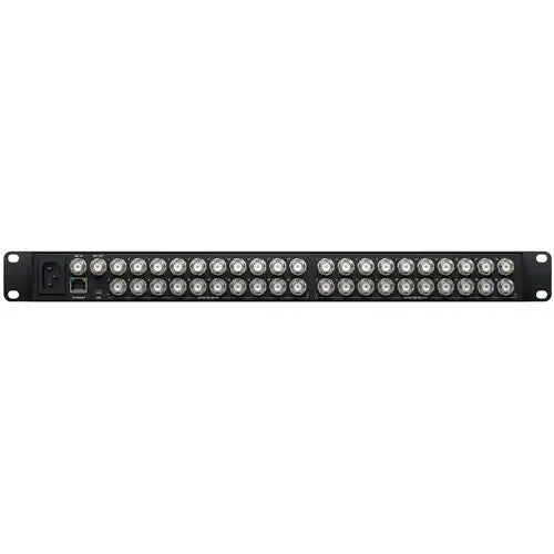 Blackmagic Design Videohub 20x20 12G