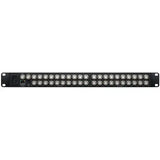 Blackmagic Design Videohub 20x20 12G