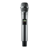 Shure KSM11 Cardioid Condenser Capsule for Shure Wireless Microphones (Nickel) - RPW194 Microphones Shure