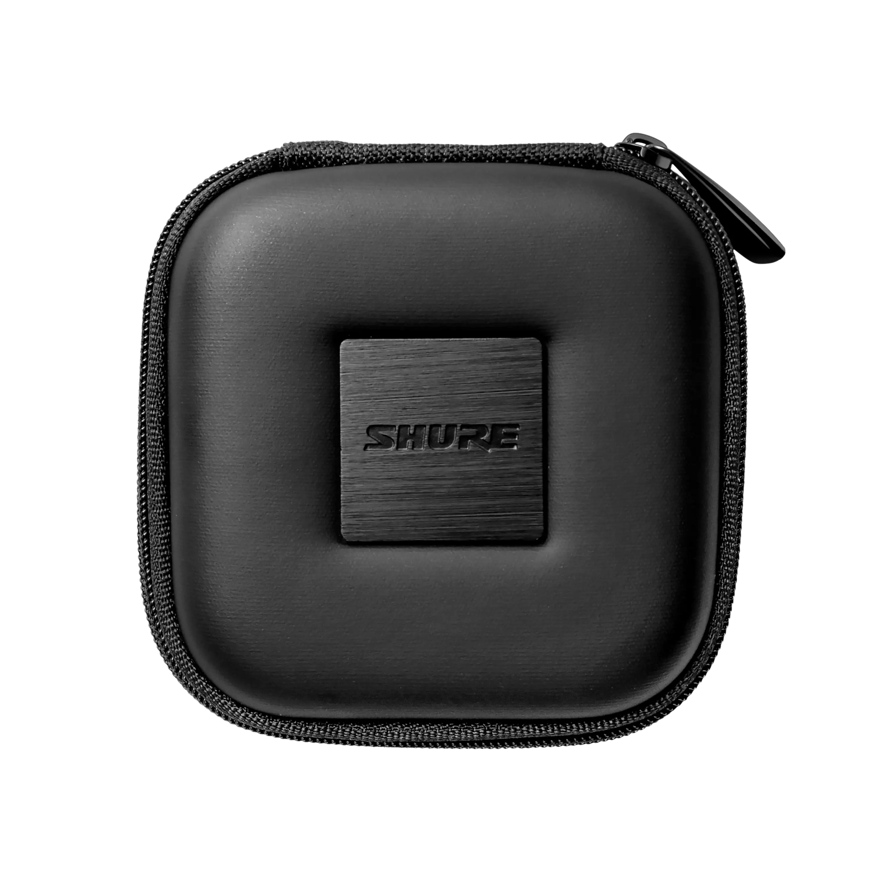 Shure EASQRZIPCASE Earphone Carrying Case - Thumbnail 4