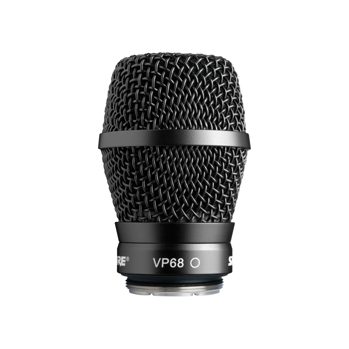 Shure RPW124 – Wireless VP68 Omnidirectional Replacement Cartridge Microphones Shure