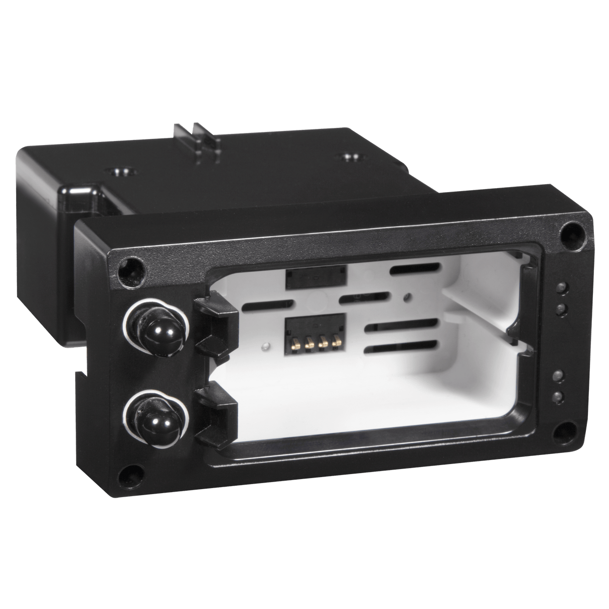 Shure Portable Standalone Housing for Wireless Charging Module - SBC210LM-US Battery Shure
