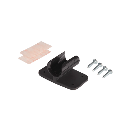 Shure RPM40PREMNT PREAMP MOUNTING KIT W/ SCREWS & VELCRO Microphones Shure