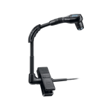 Shure BETA 98H/C – Clip-On Cardioid Instrument Mic Microphones Shure