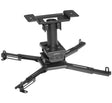 Peerless-AV RRG-UNV universal projector mount for flat or angled ceilings