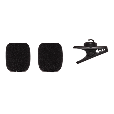 Shure RK378 Replacement Accessory Kit for SM35 Microphones Shure
