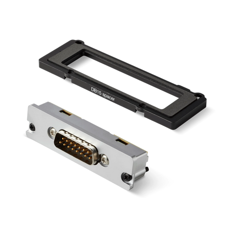 Shure ADX5BS-L L-Type Battery Sled for ADX5D Microphnes Shure