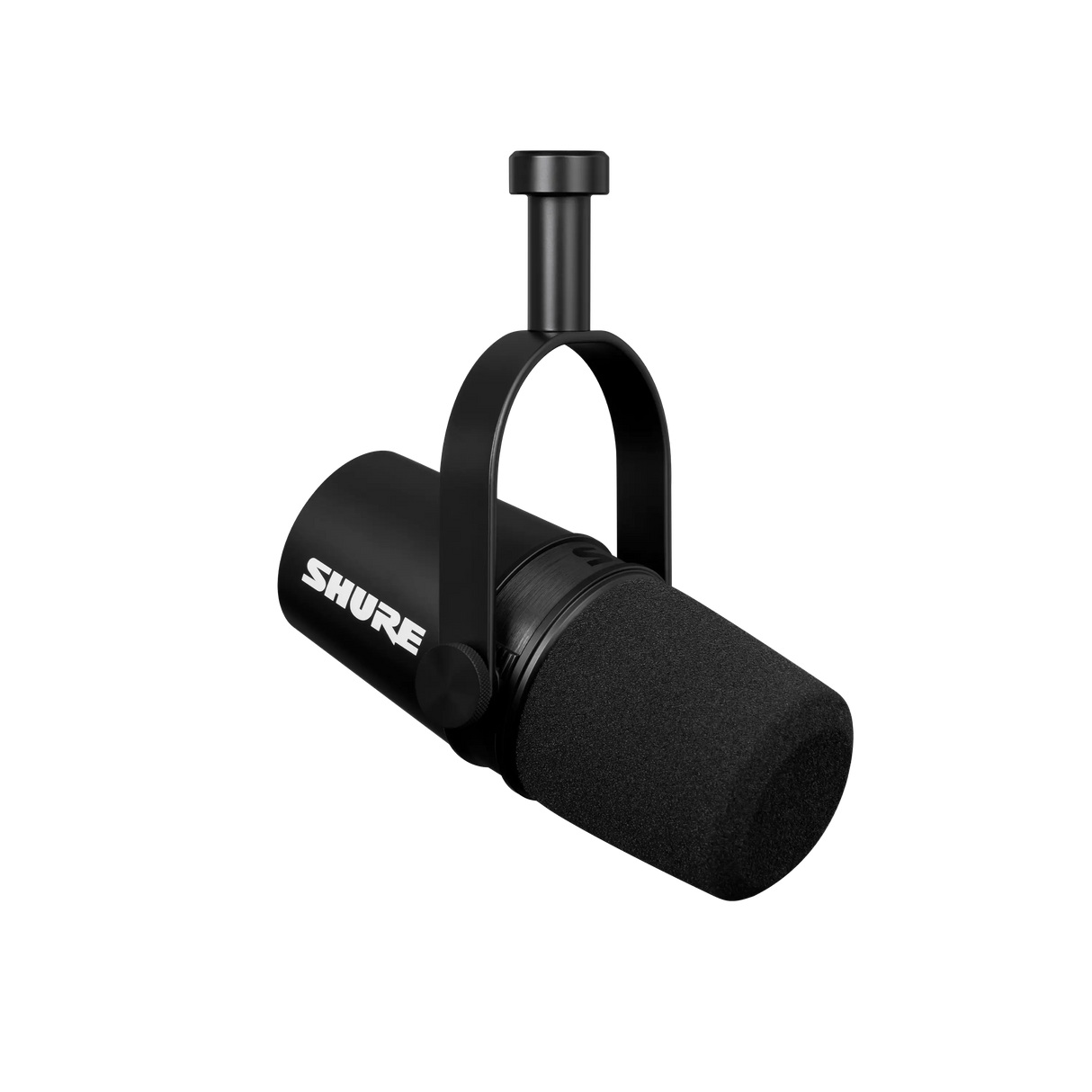 Shure Podcast XLR Microphone - MV7X Microphones Shure