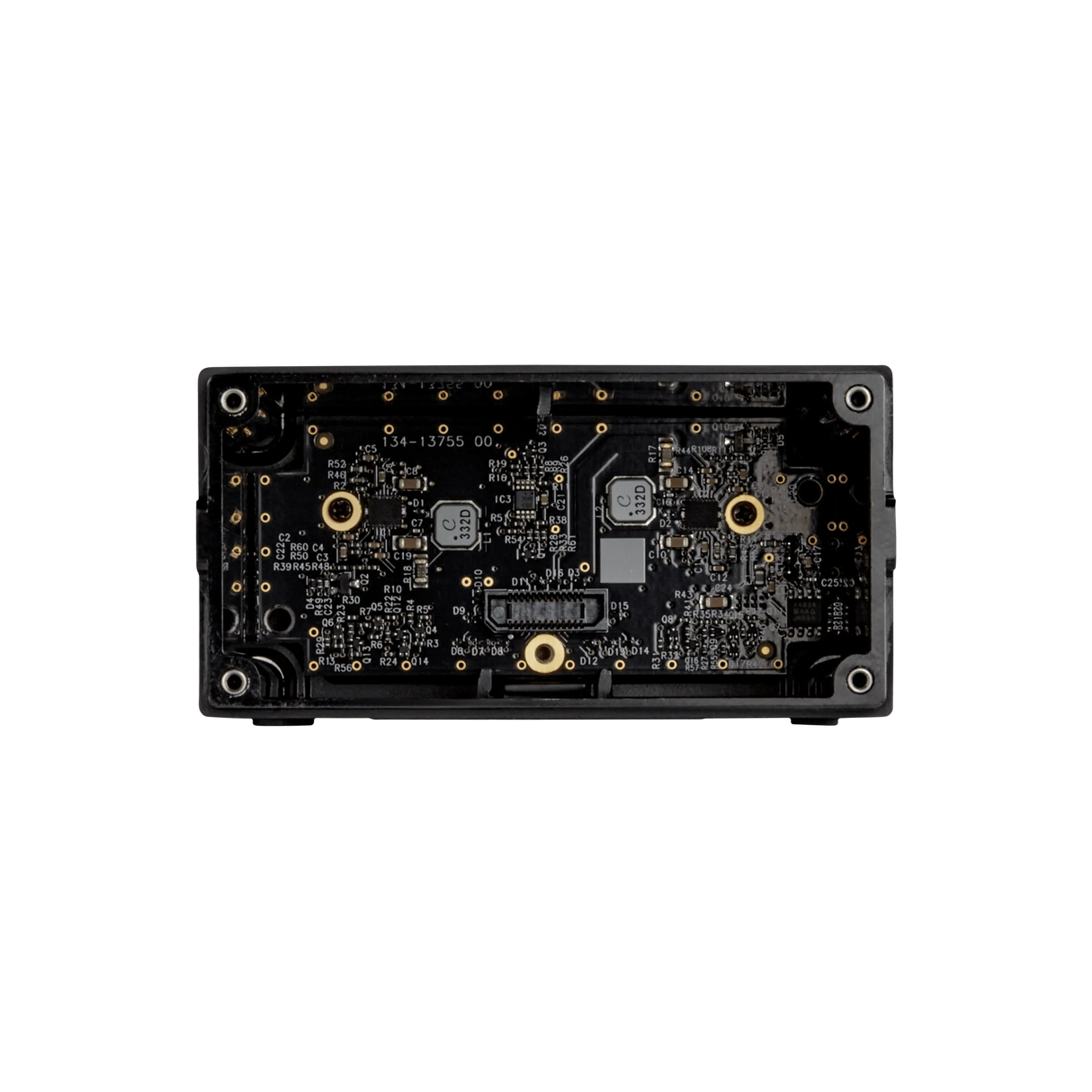 Shure Portable Standalone Housing for Wireless Charging Module - SBC210LM-US Battery Shure