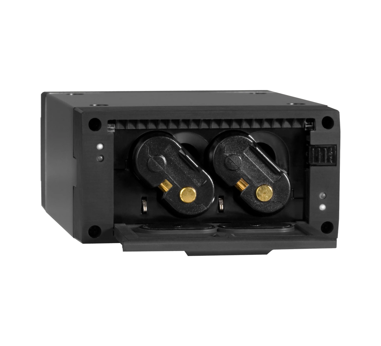 Shure SBC210-US Portable Charger for SB900 Batteries Microphones Shure