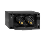 Shure SBC210-US Portable Charger for SB900 Batteries Microphones Shure