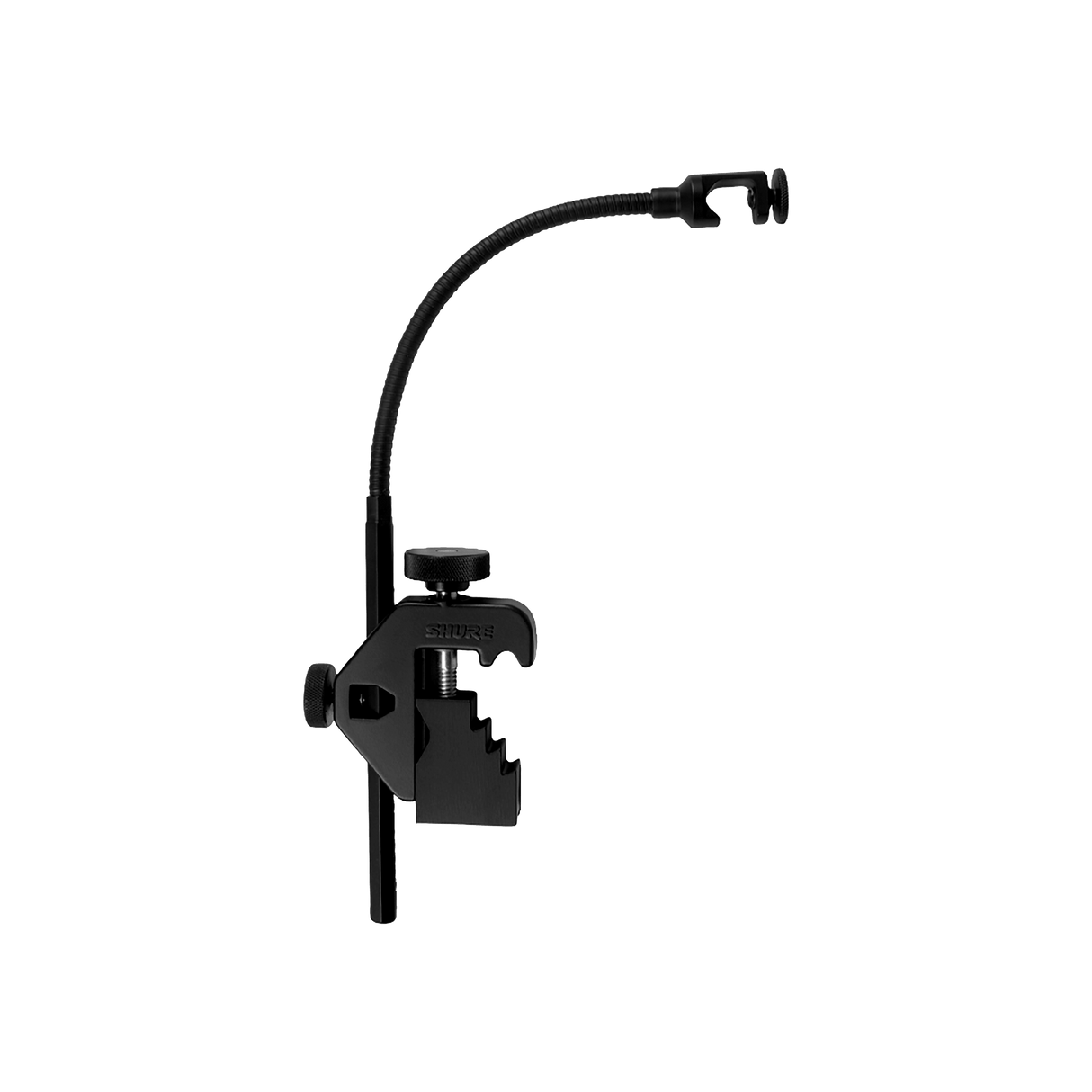 Shure BETA 98AD/C – Miniature Cardioid Drum Microphone Microphones Shure