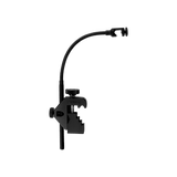 Shure BETA 98AD/C – Miniature Cardioid Drum Microphone Microphones Shure