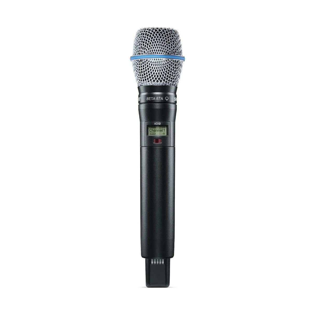 Shure ADX1M Digital Micro Bodypack Wireless Transmitter Microphones Shure