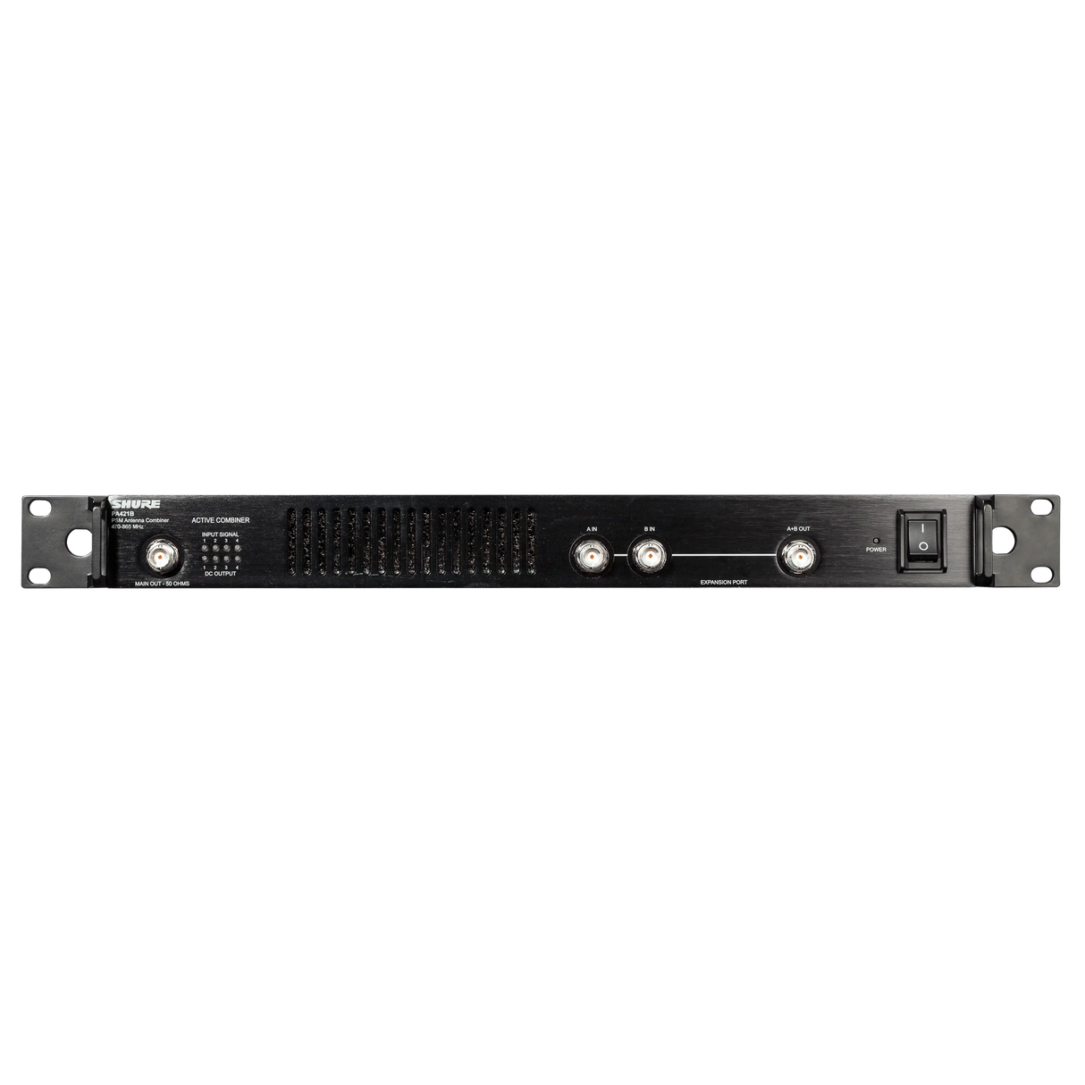 Shure Passive Directional Antenna (944-952 MHz) - PA805X Microphones Shure