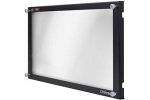 tvONE 4RU ONErack Plexi Cover - 1RK-4RU-CVR-PLEXI