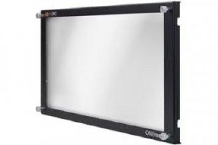 tvONE ONErack 6RU Plexi Cover - 1RK-6RU-CVR-PLEXI