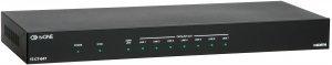 tvONE 7 Port HdBaseT Transmitter - 1T-CT-647