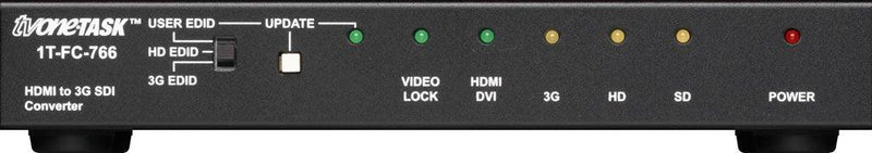 tvONE HDMI v1.3 to 3G/HD/SD-SDI Converter - 1T-FC-766