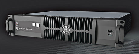 Planar Brompton Tessera SX40 – 4K LED Processor Video Wall Planar