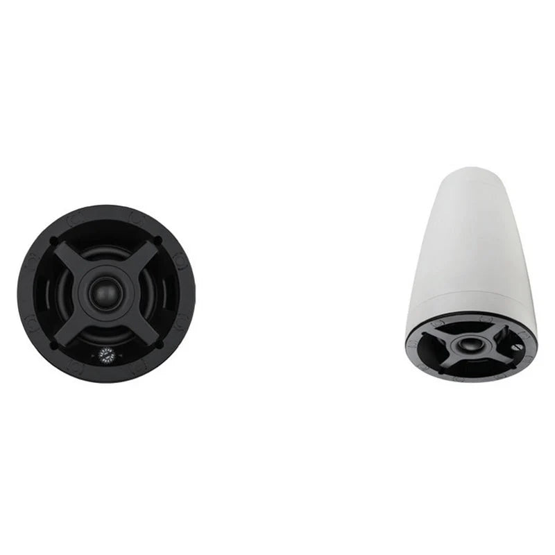 Sonance Pro Series PS-P43T 4" 60W Pendant Speakers (Each) - White