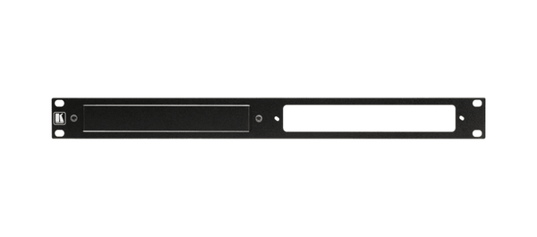 Kramer RK-T2B-B 19–Inch Rack Adapter for MegaTOOLS™